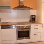Apartment Braun *