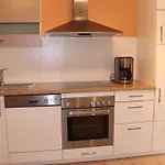Apartman Braun *
