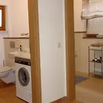 Braun 아파트 실바크