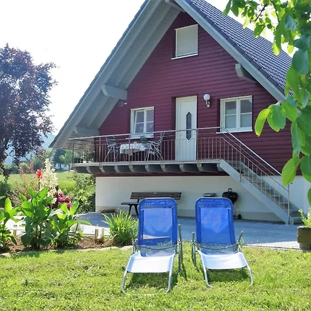 Braun Seelbach (Baden-Wurttemberg)