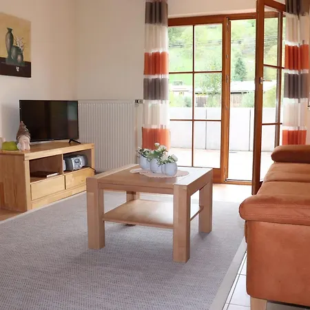 Апартаменты Braun