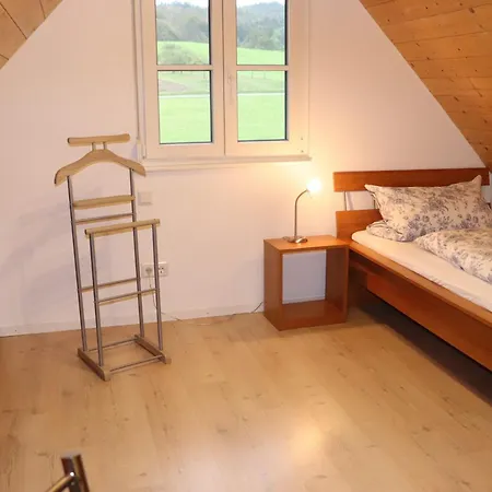Braun Apartamento Seelbach (Baden-Wurttemberg)