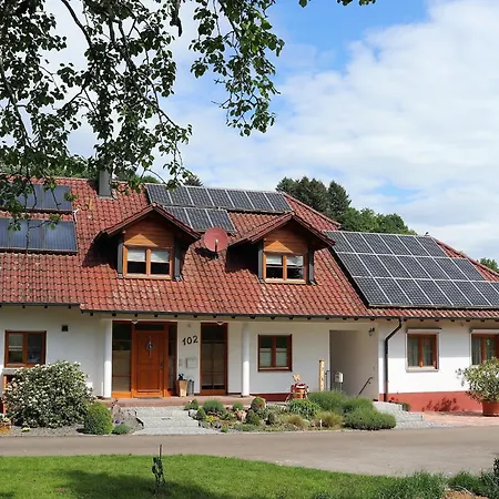 Apartman Braun