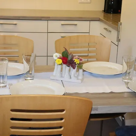 Braun Apartman