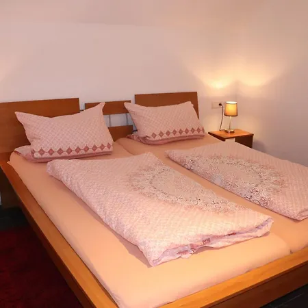 Braun Apartment