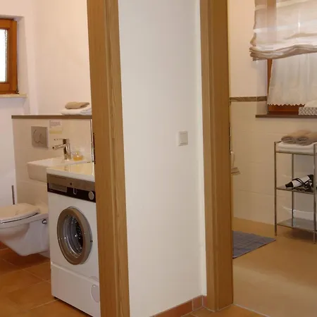 Braun Apartment Seelbach (Baden-Wurttemberg)