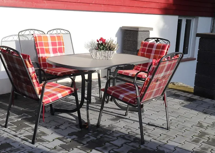 Braun Appartamento *