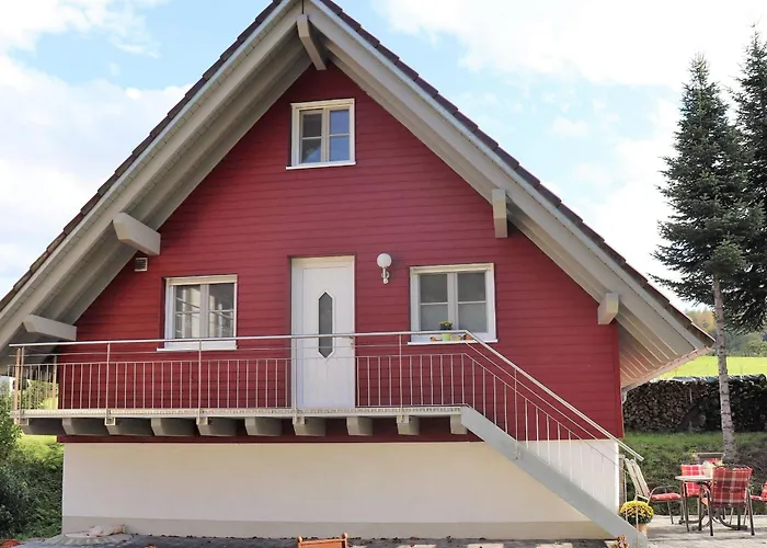 Appartamento Braun Seelbach (Baden-Wurttemberg)