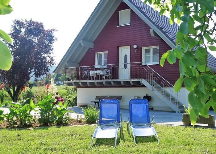 Braun Seelbach (Baden-Wurttemberg)