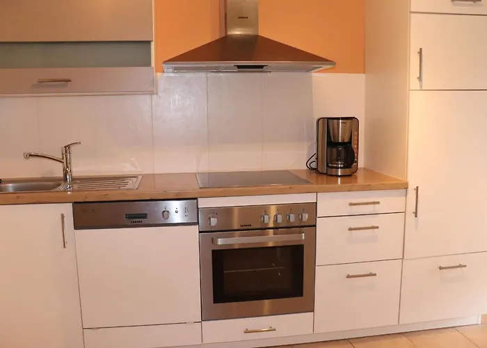 Appartamento Braun *