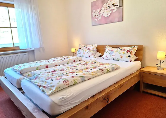 Appartamento Braun Seelbach (Baden-Wurttemberg)