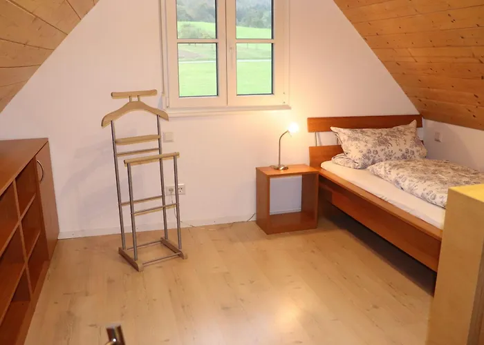 Braun Appartamento Seelbach (Baden-Wurttemberg)