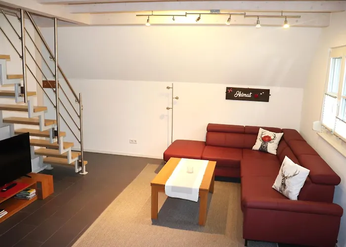 Braun Appartamento *